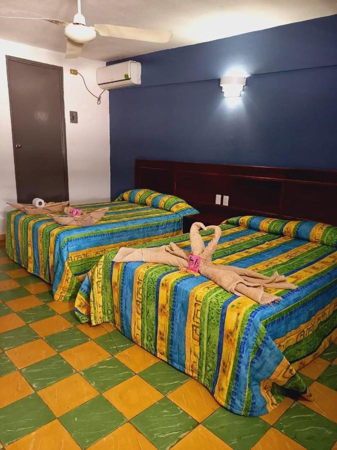 Hotel Verasol Веракрус Экстерьер фото